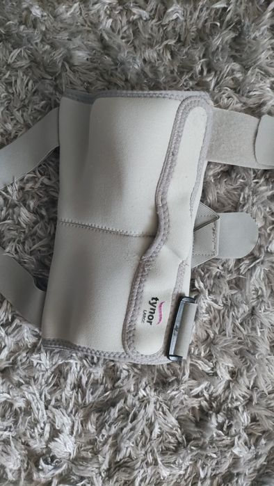 Orteza kolana Tynor Knee Support (Neoprene) - rozmiar L