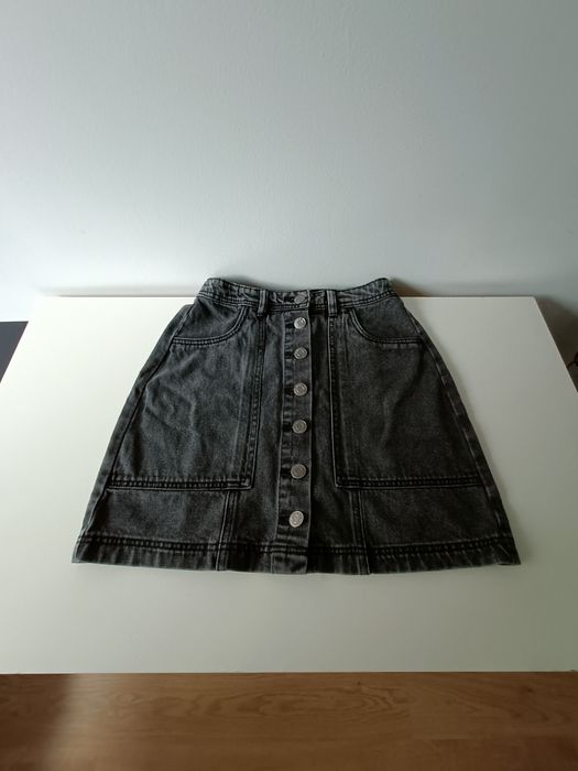 Spódnica dżinsowa Stradivarius
Rozmiar XS