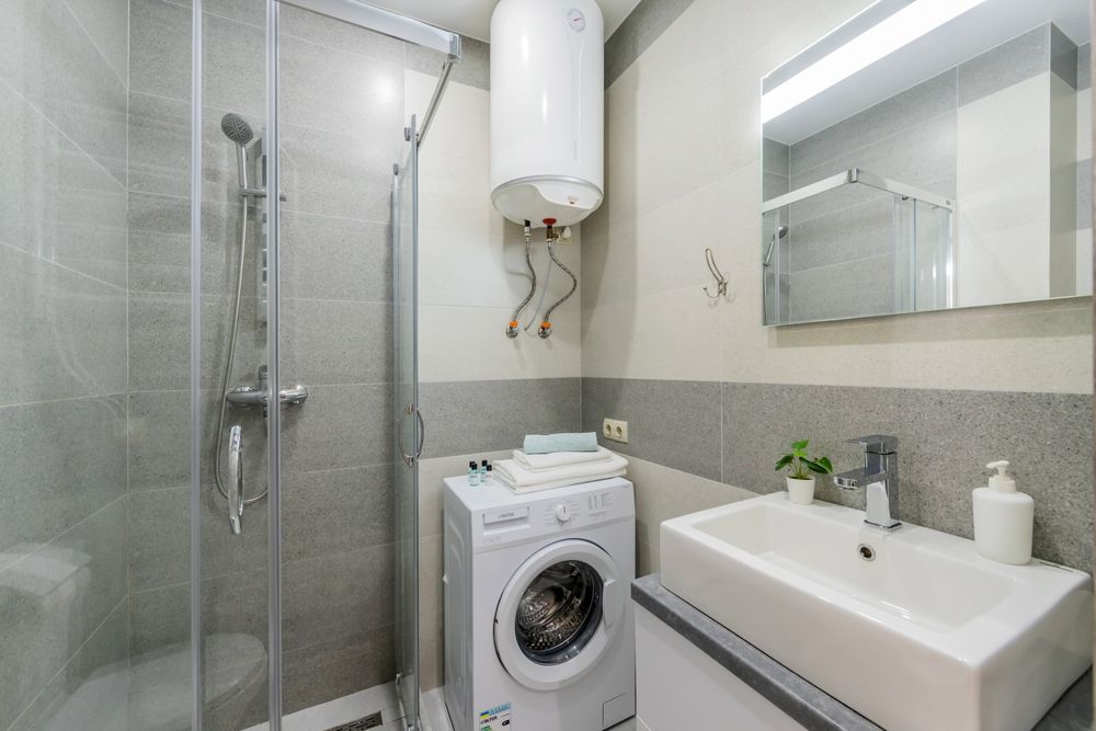 Однокімнатна квартира студія в ЖК Комфорт Таун