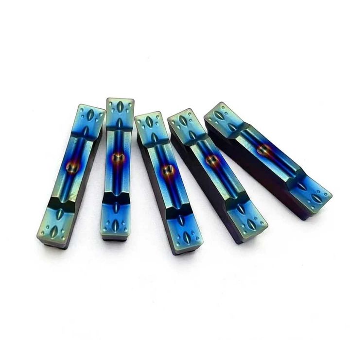 Płytki skrawające tokarskie mgmn 300 3mm