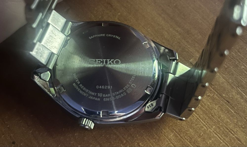 Zegarek Seiko sur339p1