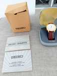 Relogio Seiko Homem