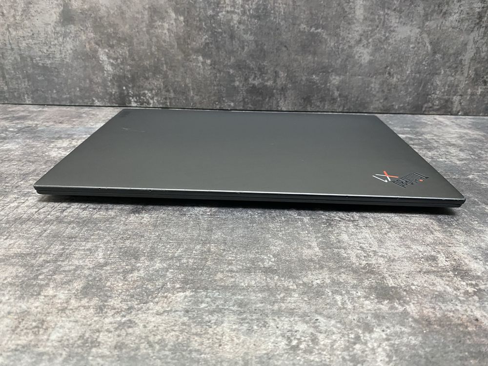 Lenovo ThinkPad X1 Carbon 9 Gen i5-1145G7 16Gb 256Gb 14” IPS FHD+