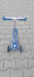 Smart Trike Hulajnoga Scooter T3 Fioletowy