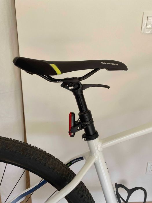 Rockrider XC Race 700