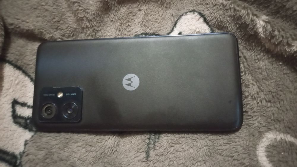 Moto g54 5g power edition 12/256 nfc 120 герц 6000 mah eSim