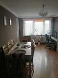 Mieszkanie 3 pokoje / ul. Sikorskiego / 57 m2