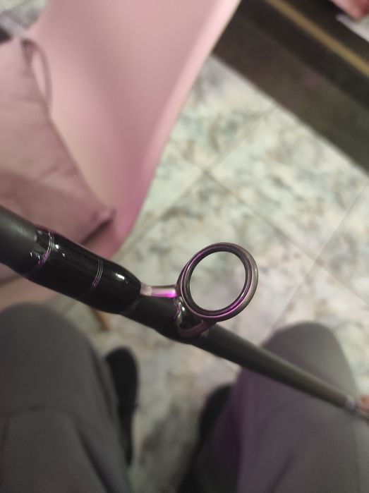 Продам фідер brain scout 3.9 90

Спінінг: Brain Scout 390MH
Довжина: 3