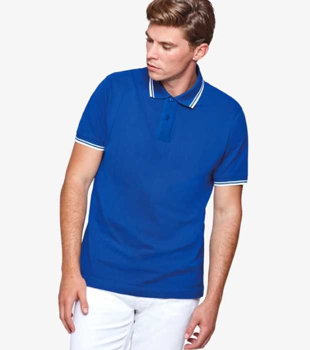 Чудова футболка поло lands`end , р.l-xl