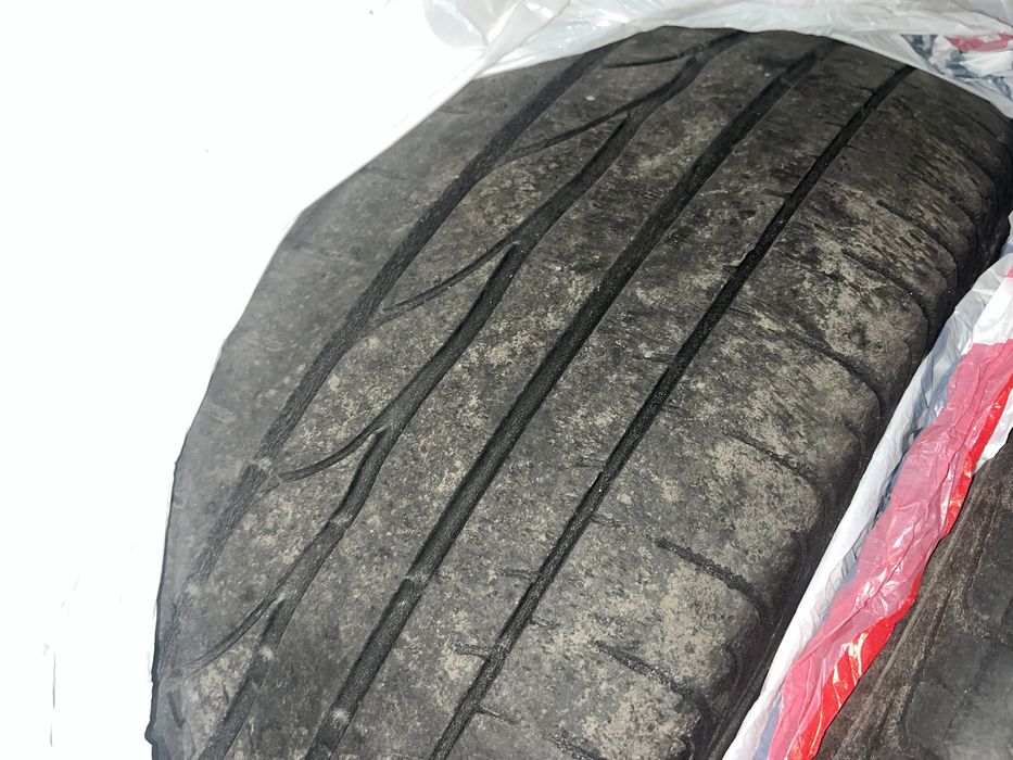 Літня гума Bridgestone Turanza 205/55R16