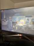 Monitor Gaming ASUS ROG Swift PG259QNR 360Hz G-Sync - Topo de gama
