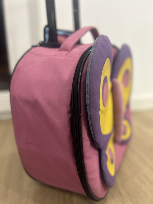 Mala tipo Trolley Samsonite