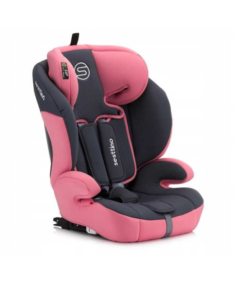 Fotelik Samochodowy Sesttino Rocker 9-36 Kg ISOFIX