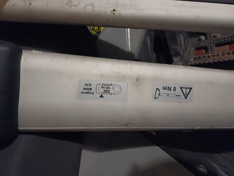 Рейдінги bmw g30