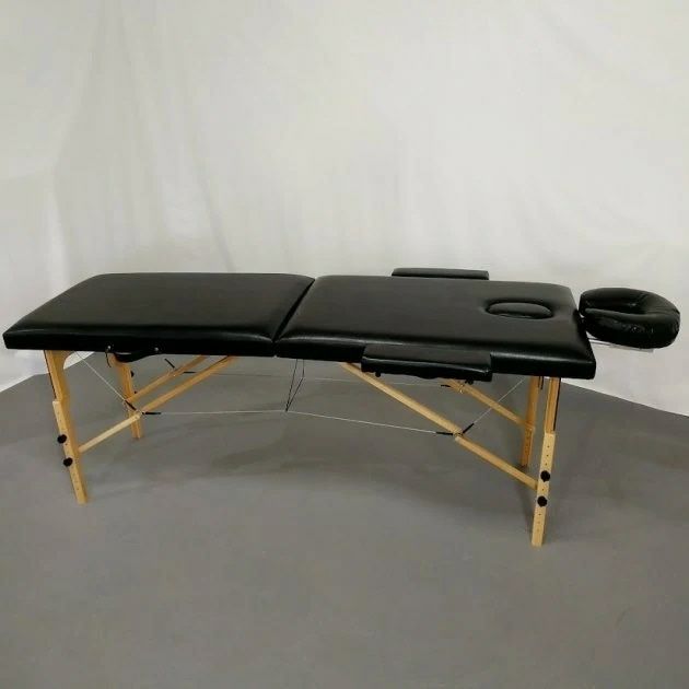 Масажний стіл ,кушетка Rog,Массажный стол Україна