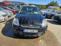 Ford Fiesta 1.6 Diesel 2006 Rok