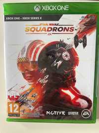 Nowa Gra Xbox One Star Wars: Squadrons
