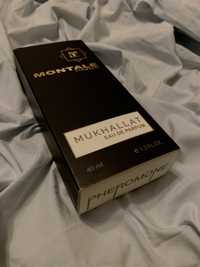 Парфуми, Pheromone Formula MONTALE Mukhallat