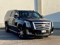 Cadillac Escalade Cadillac Escalade ESV