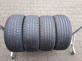 Opony Letnie 215/45R17 Hankook Ventus 215/45/17 4szt Polecam!!