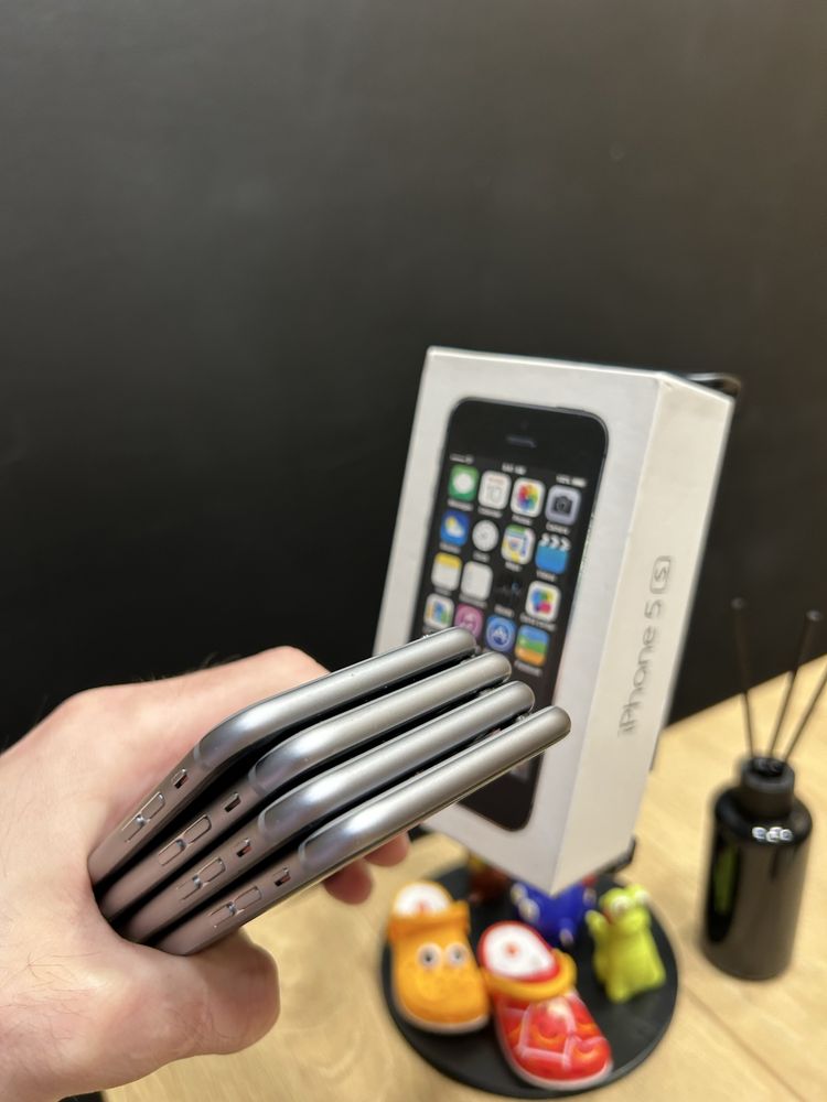 Продається iPhone 6/6 Plus/6s/6s Plus у відмінному стані – вигідно