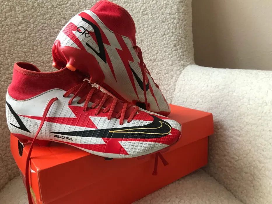 Adidas nowe getry r.43-45