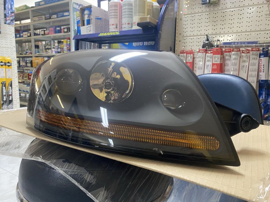 Farol audi tt mk1 (novos)