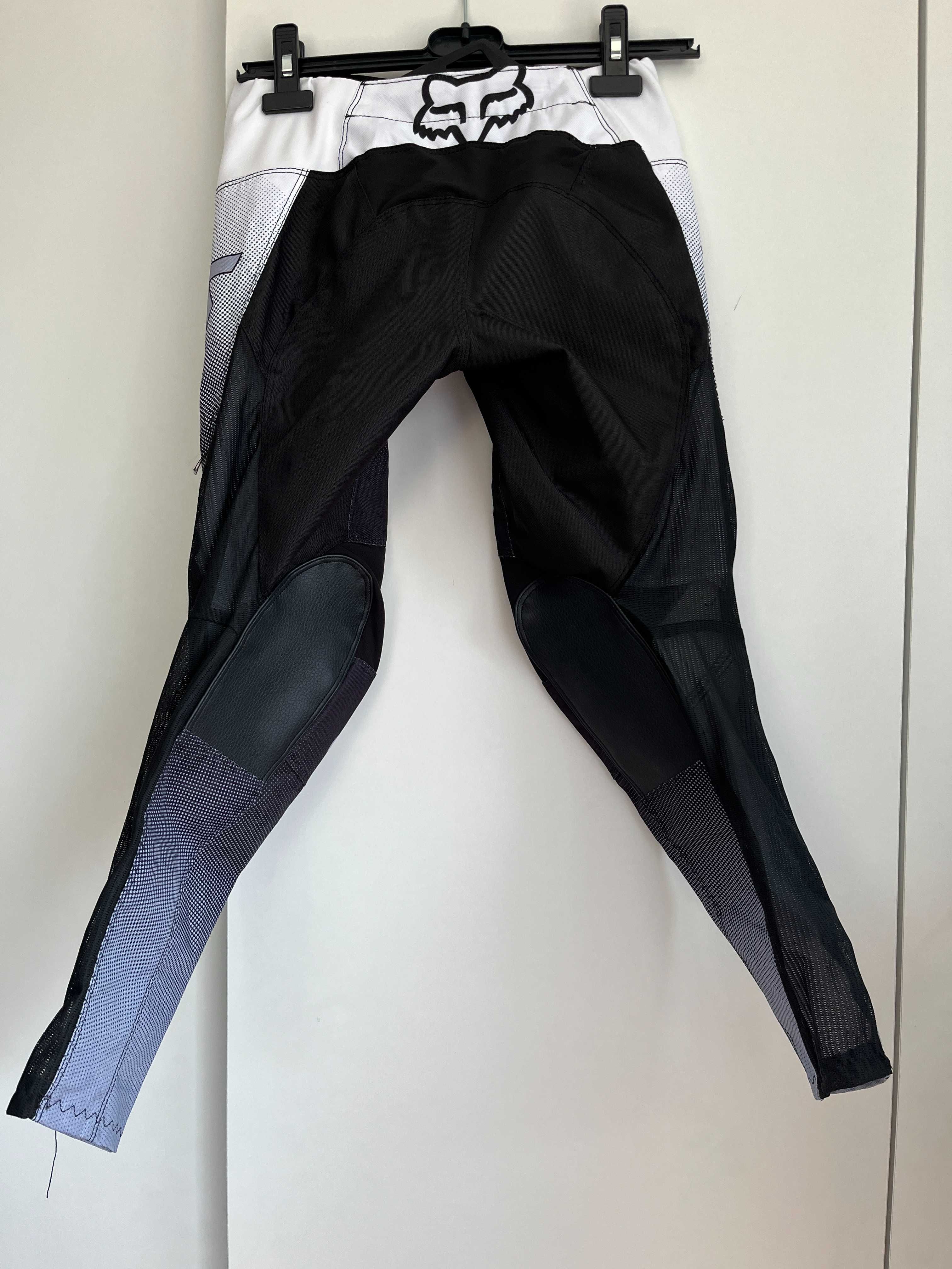 Strój FOX Junior Dla dzieci Kid 180 (Oktiv)(cross,quad,enduro,mtb)