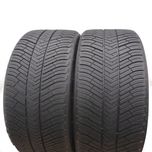 265/40/19 Michelin 265/40R19 102V XL Pilot Alpin4 M0 Zimowe 2021 7mm