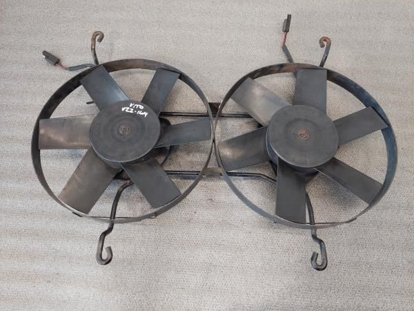 Termoventilador / motoventilador MERCEDES-BENZ Vito Combi (638)