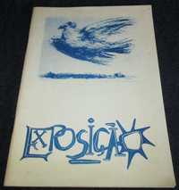 Livro Exposição Picasso 1881 a 1991