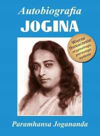 Autobiografia Jogina T.2, Paramhansa Jogananda