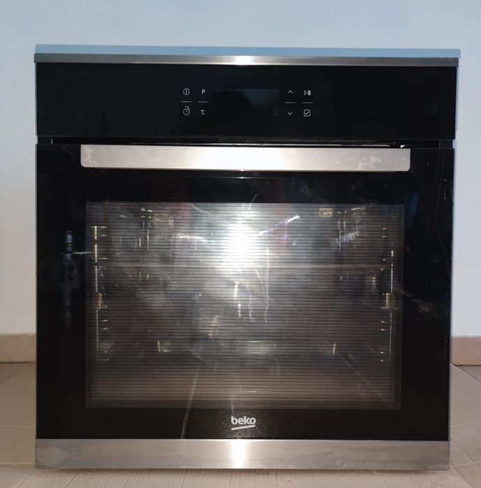 Forno Eléctrico Beko BIS15500XGMS