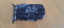 Karta graficzna ASUS GeForce GTX1050Ti 4GB