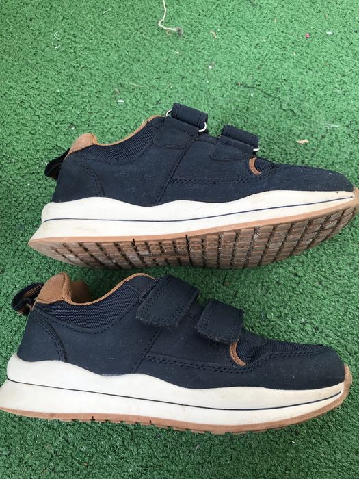 Buty dla chłopca roz 29 smyk