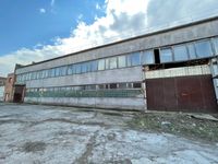 Продам виробничо-складське приміщення в р-ні КСК вул Щорса