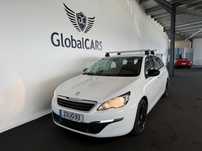 Peugeot 308 SW 1.6 e-HDi Allure