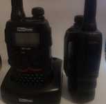 Krótkofalówki maxcom wt350