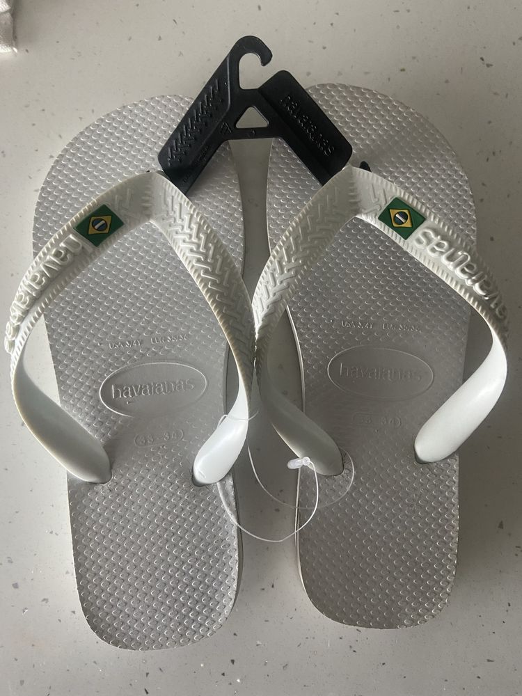 Havaianas Novas originais