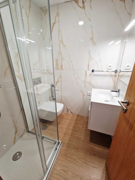 Arrenda-se T1 em Valença