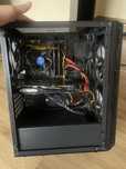 Комп’ютер///I3 9100F///MSI Geforce GTX 1650 Gaming X///16GB ОЗУ