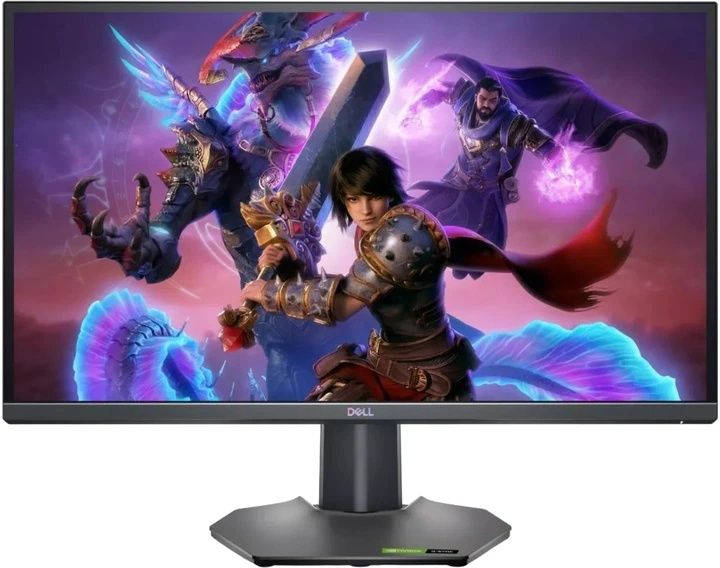 монітор делл 280 гц