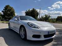 Porsche Panamera 2016, продам