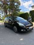 Peugeot 5008 2.0 HDI 150 KM