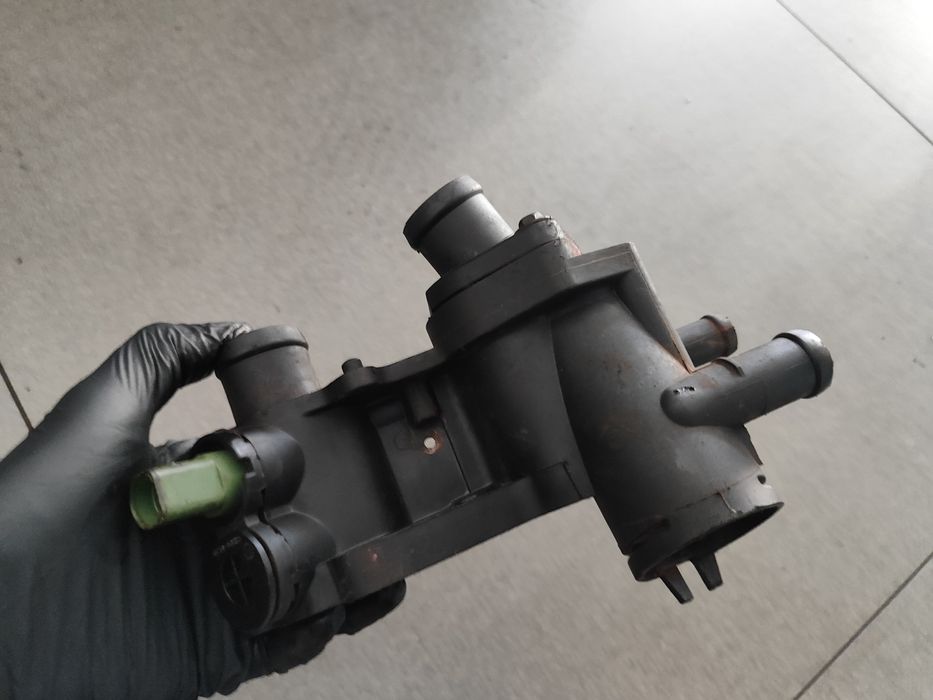 Peças motor 1.6 Golf 4