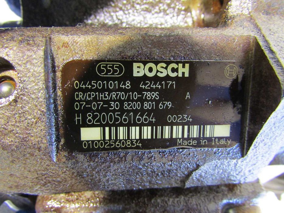 Pompa wtryskowa paliwa suzuki grand vitara II 1.9 dids