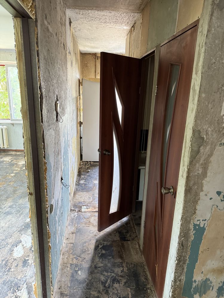 Продам квартиру 3 кімнатну