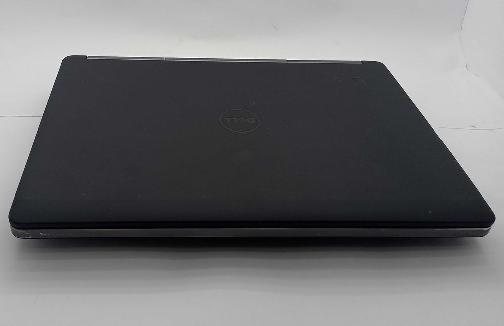 Dell Precision 7520 i7-6820HQ 2.7-3.6GHz 16GB 256+500GB M1200 4gb 9053