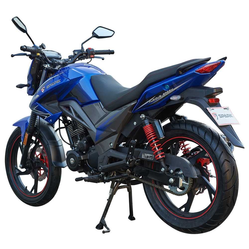 Мотоцикл spark SP200R-29