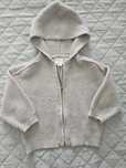 Sweterek ZARA rozm. 74